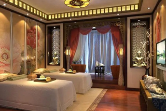 珠海热石疗法：来自大地的温暖疗愈